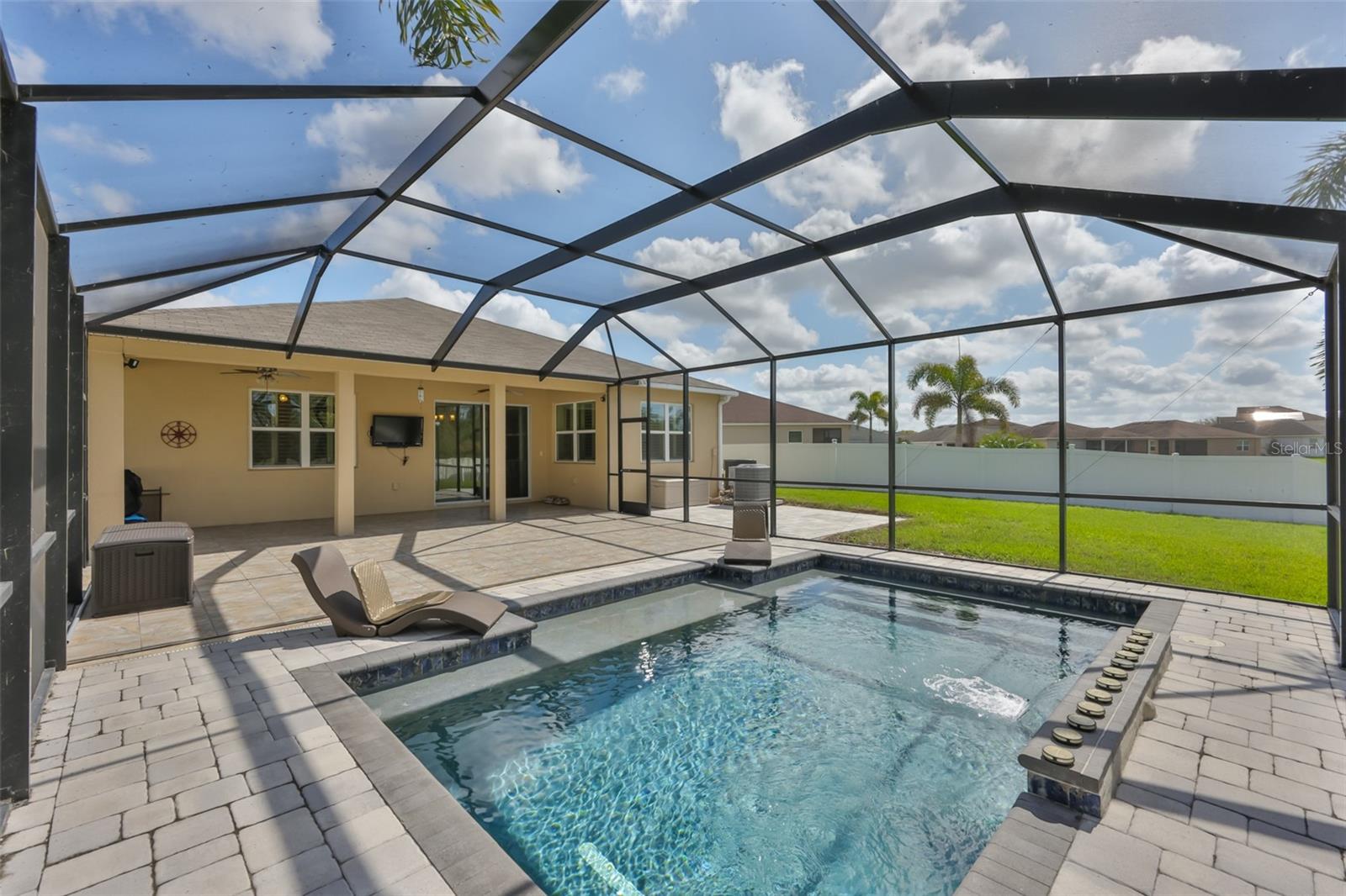 MEDFORD LAKES PHASE 2A - Residential