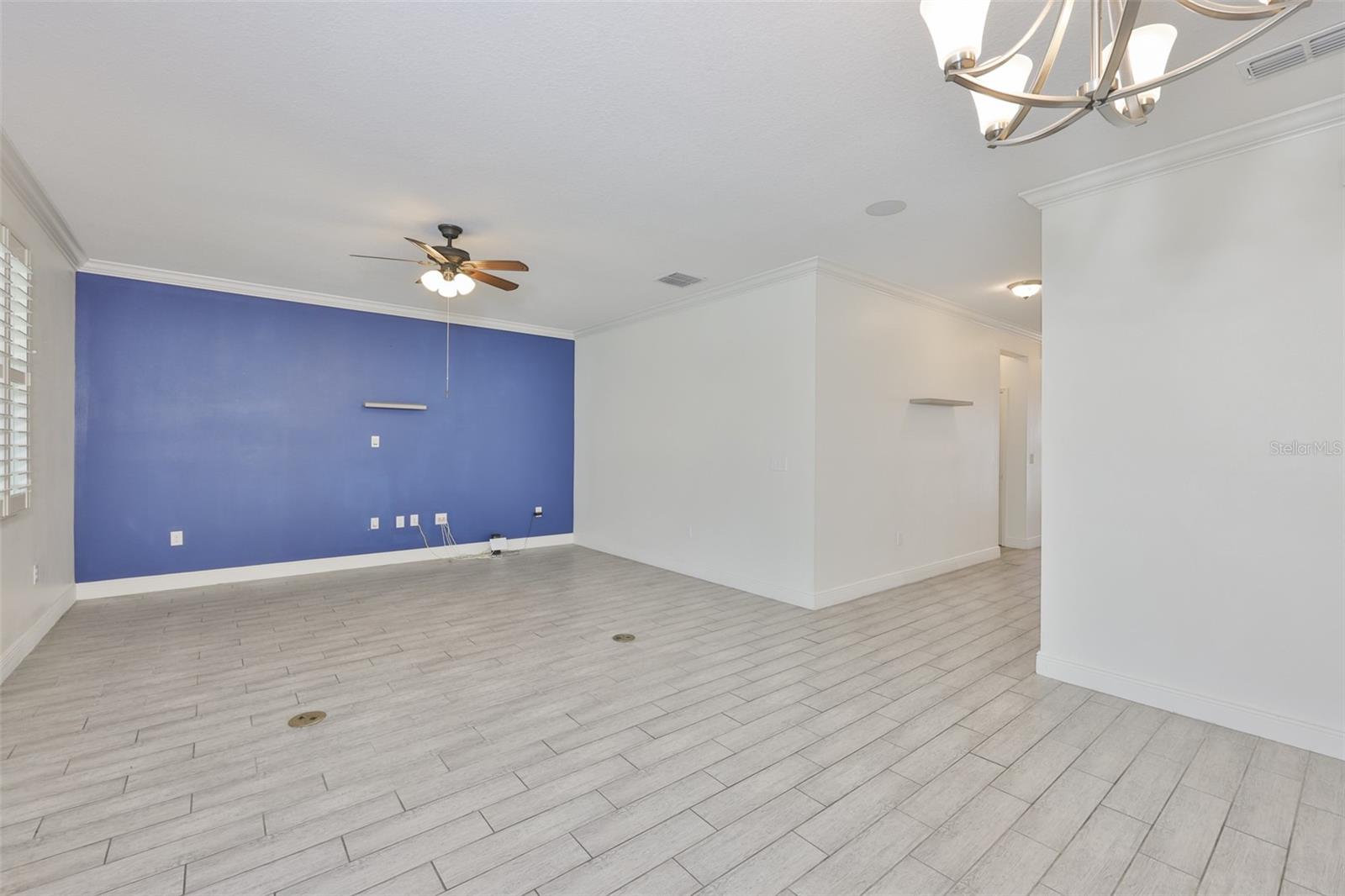 MEDFORD LAKES PHASE 2A - Residential