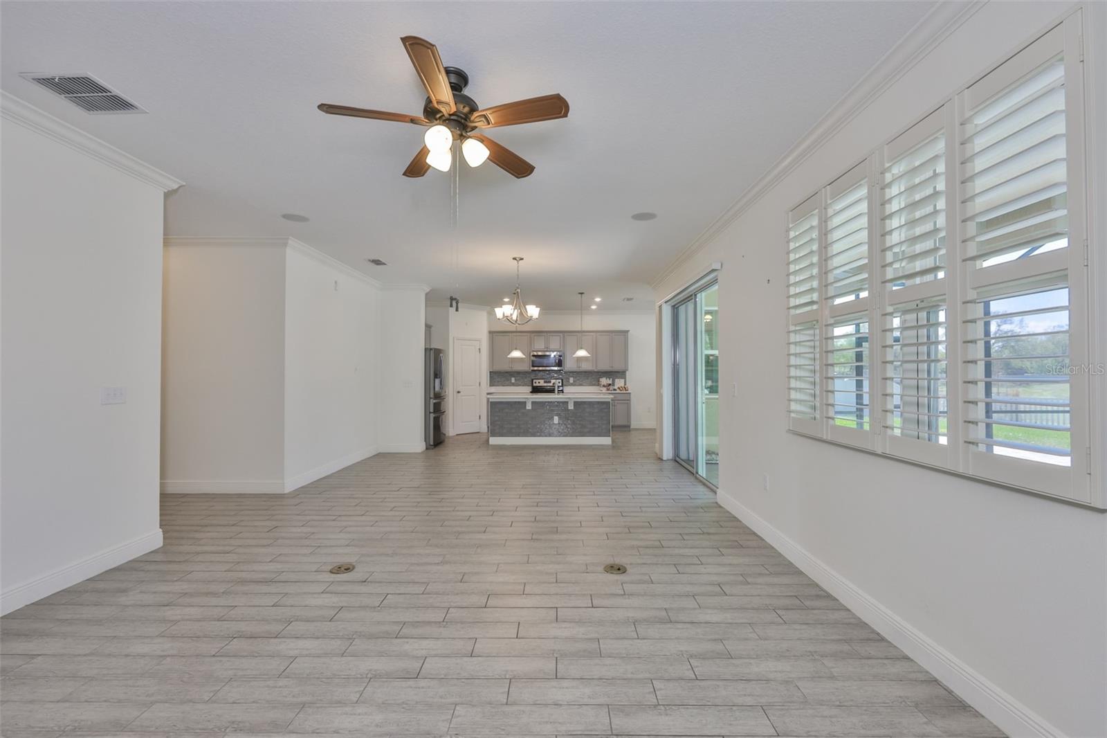 MEDFORD LAKES PHASE 2A - Residential