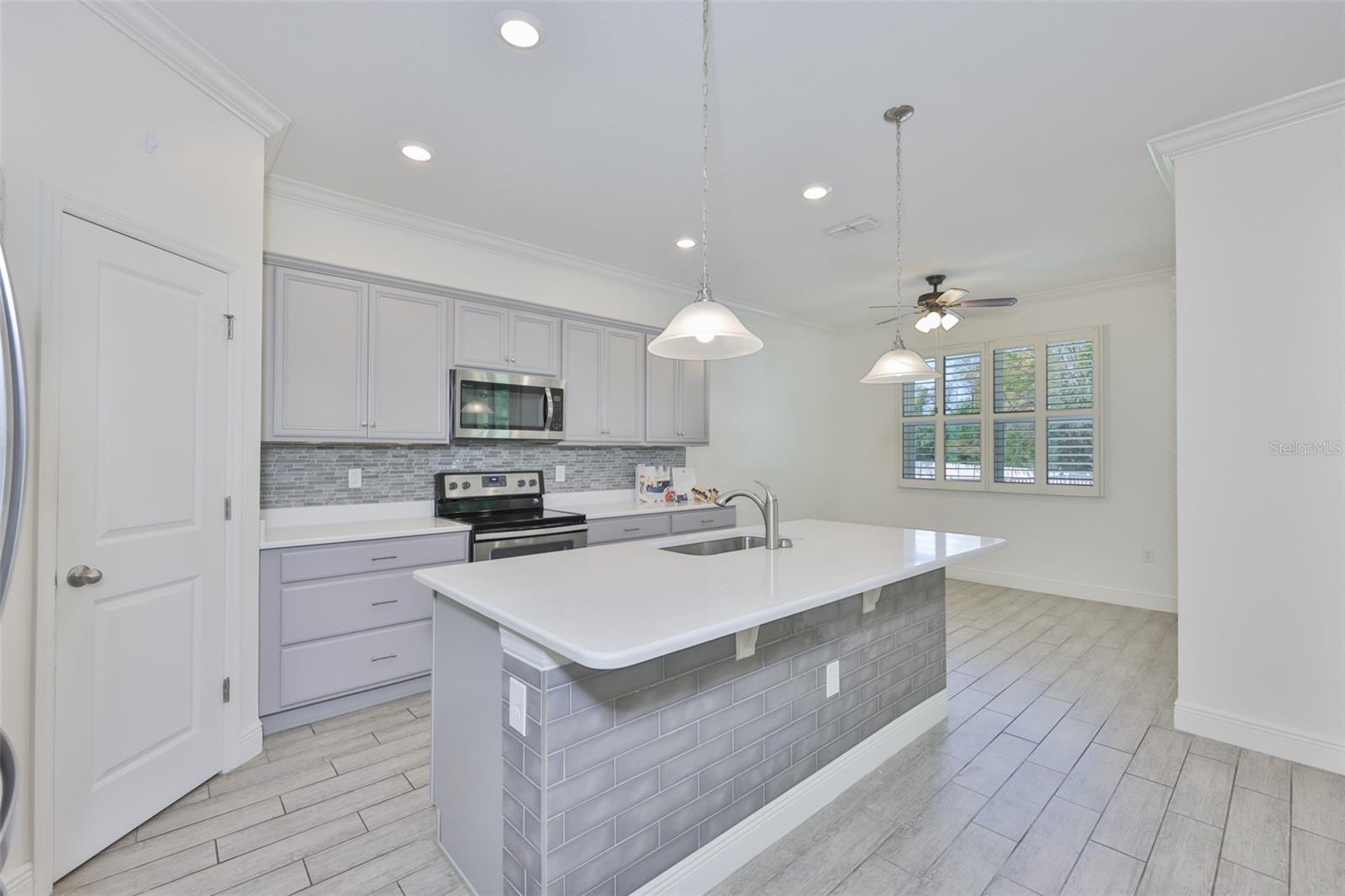 MEDFORD LAKES PHASE 2A - Residential