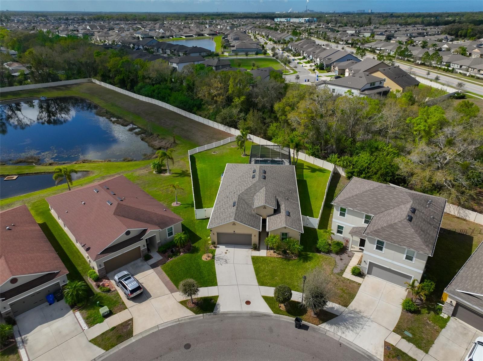 MEDFORD LAKES PHASE 2A - Residential