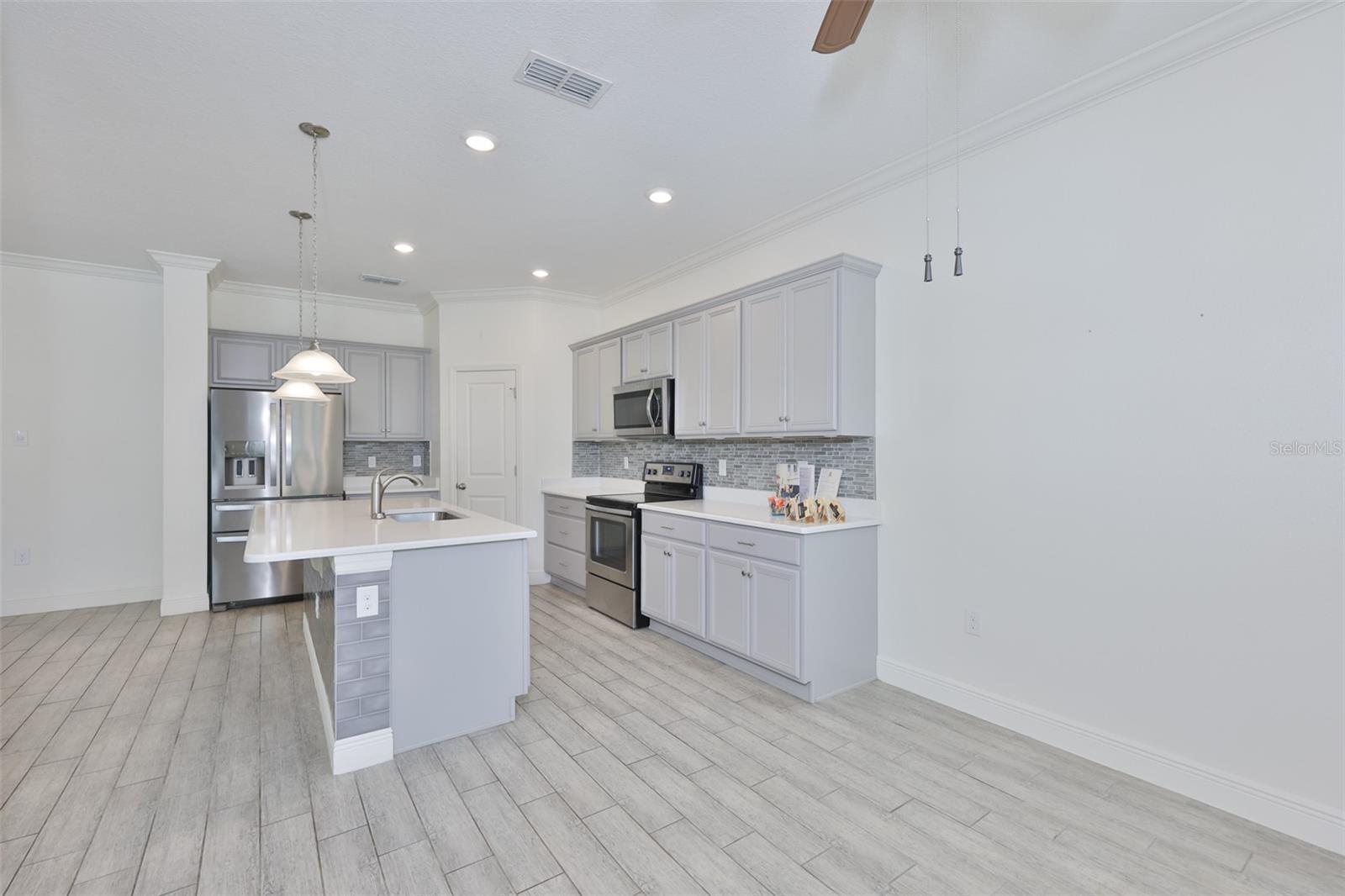 MEDFORD LAKES PHASE 2A - Residential