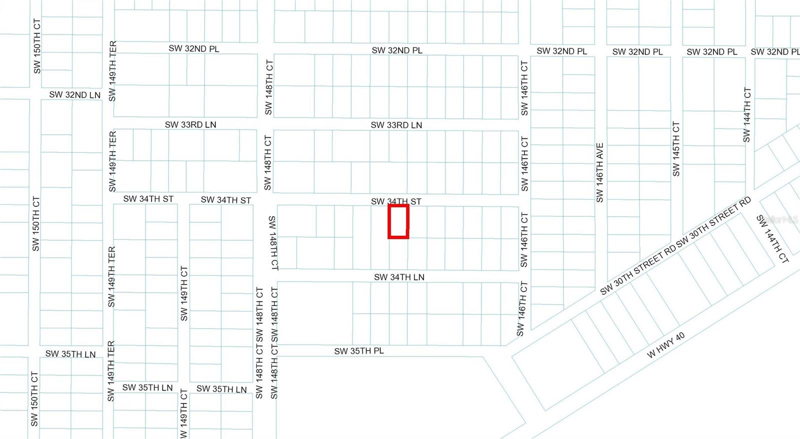 RAINBOW PARK UN 02 - Land