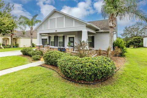 A home in APOPKA