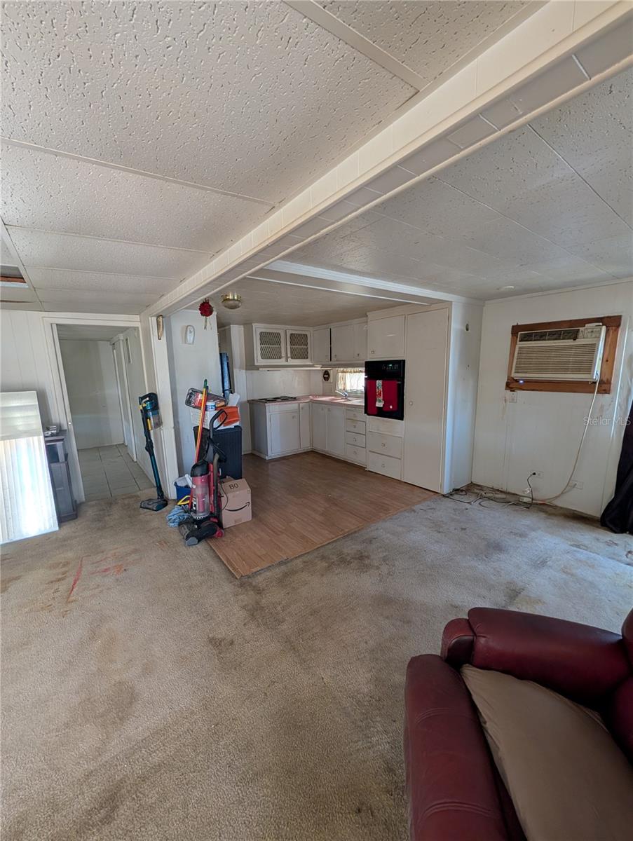 FLORIDANA MOBILE HOMESITE 3 - Residential