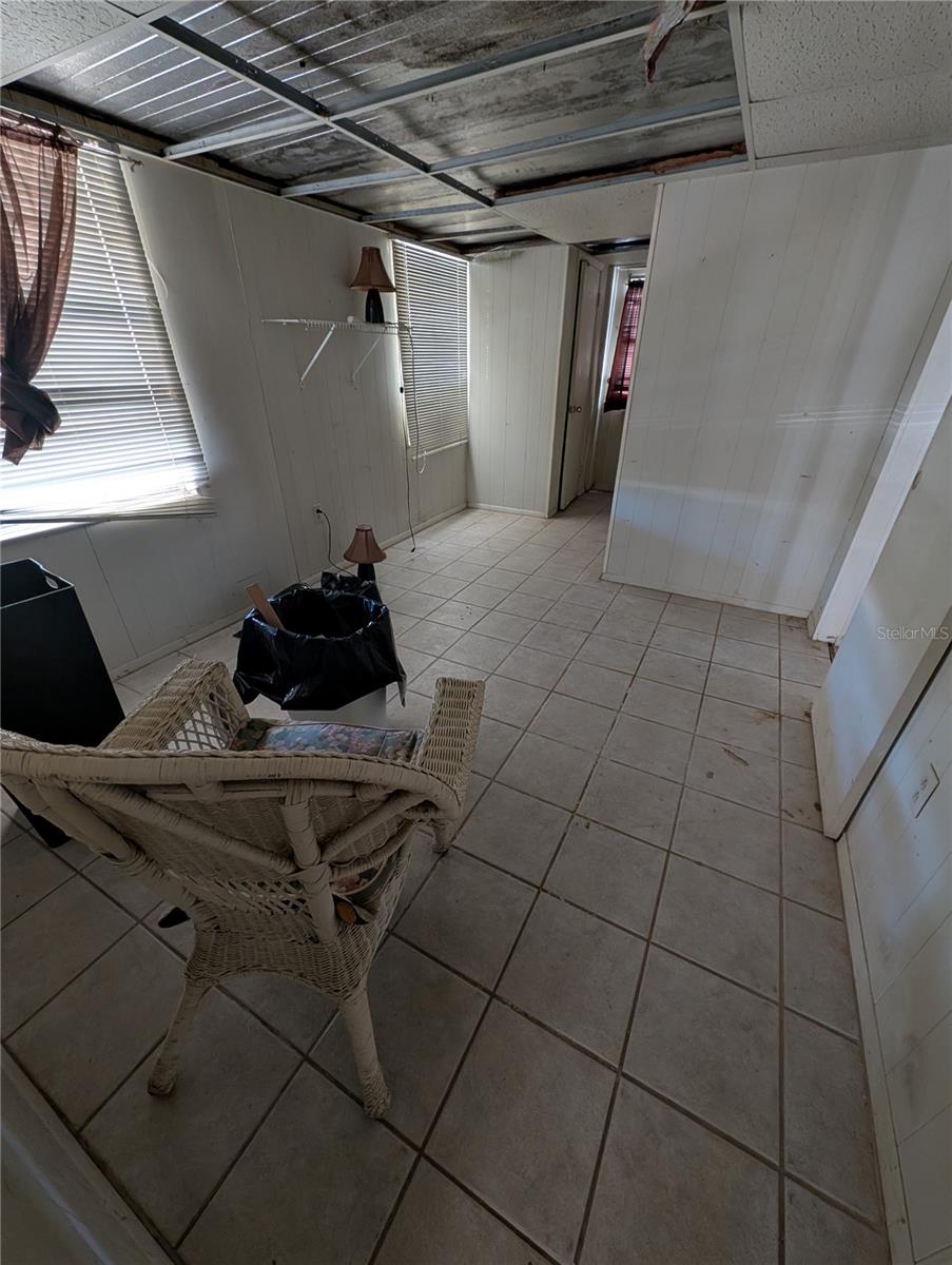 FLORIDANA MOBILE HOMESITE 3 - Residential