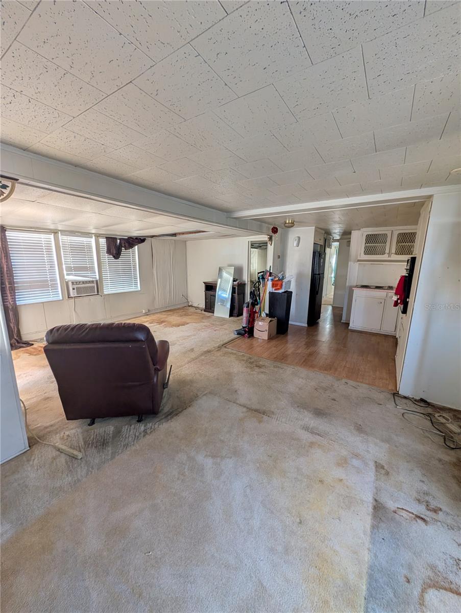 FLORIDANA MOBILE HOMESITE 3 - Residential