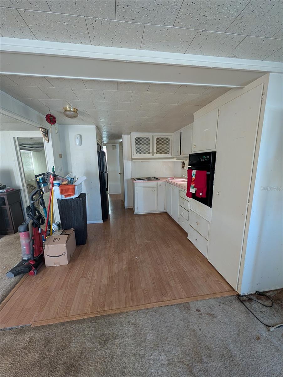 FLORIDANA MOBILE HOMESITE 3 - Residential