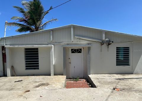 Carr 681 BARRIO ISLOTE ARECIBO  00612