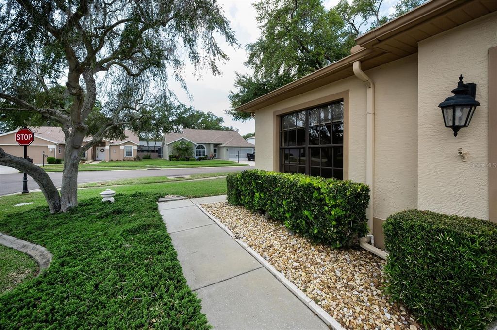 Photo of 9307 Palm Haven Court, New Port Richey, FL 34655 (MLS # W7885137)