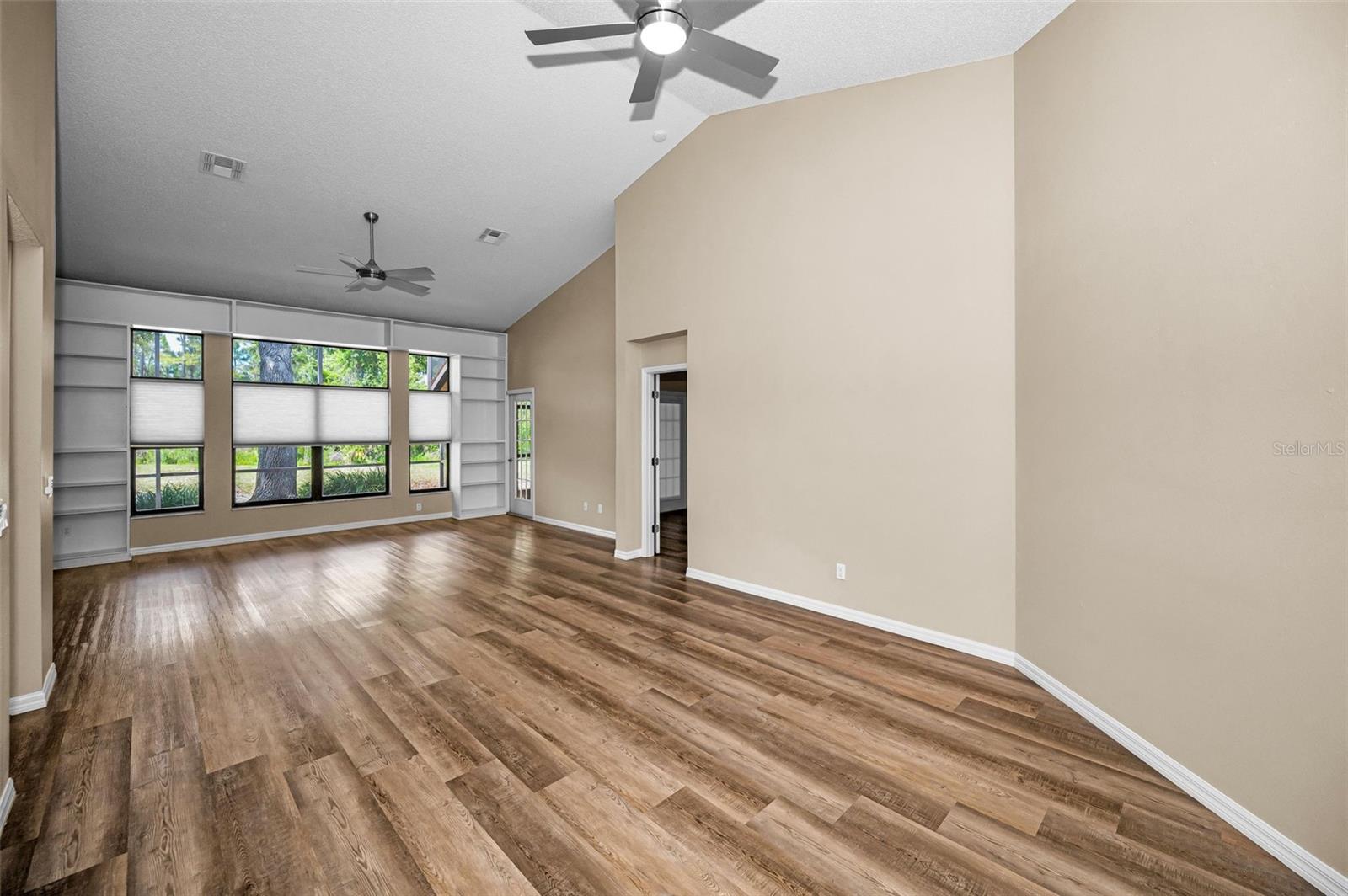 TIMBER GREENS PH 01D - Residential Lease