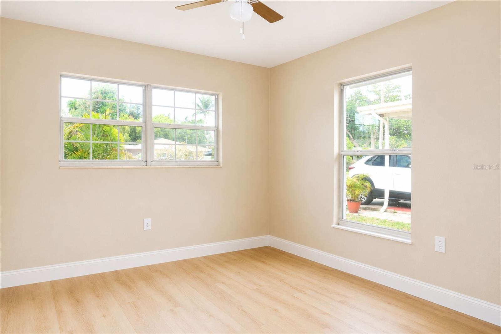 LENORE HEIGHTS - Residential