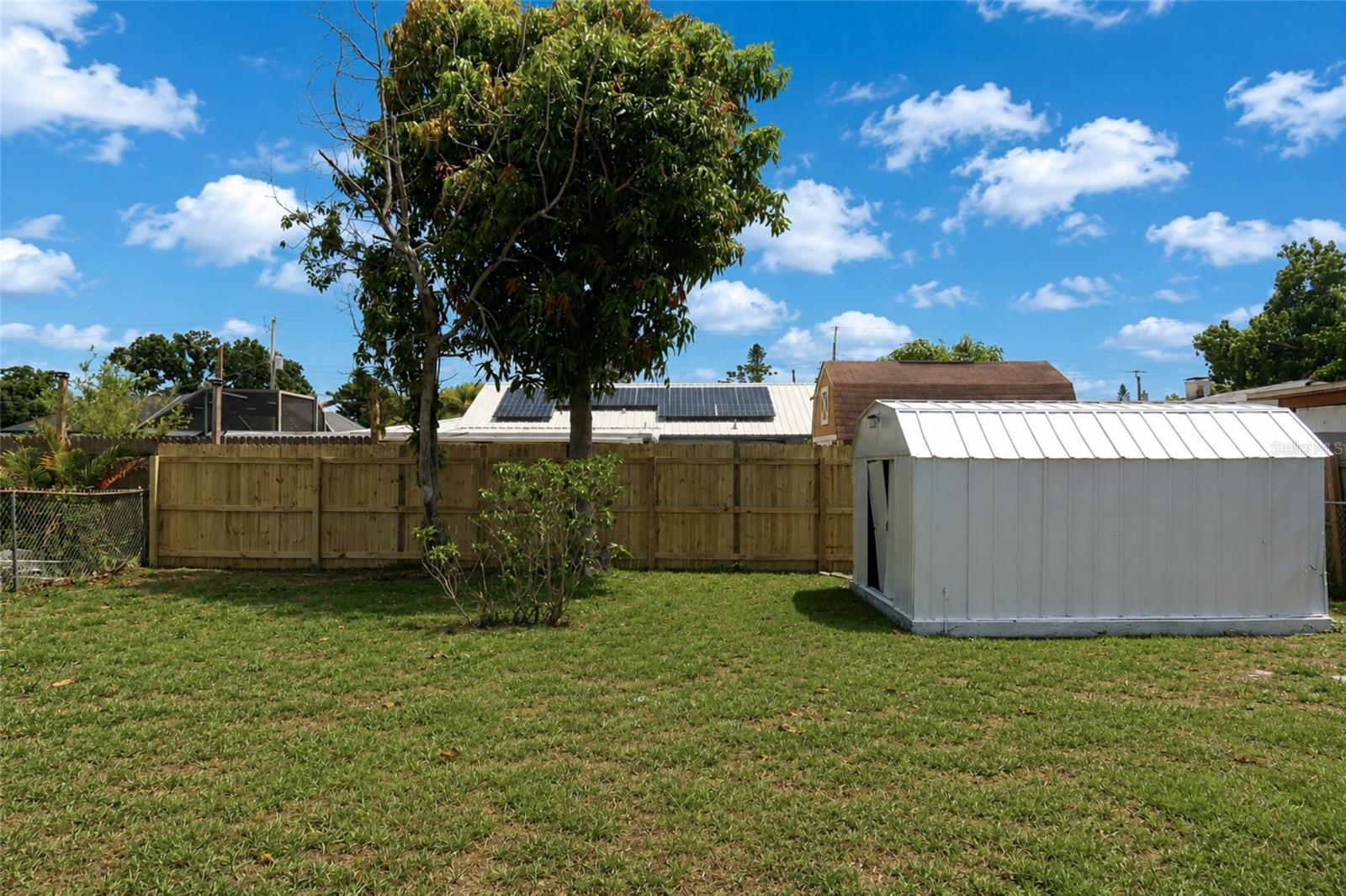 LENORE HEIGHTS - Residential