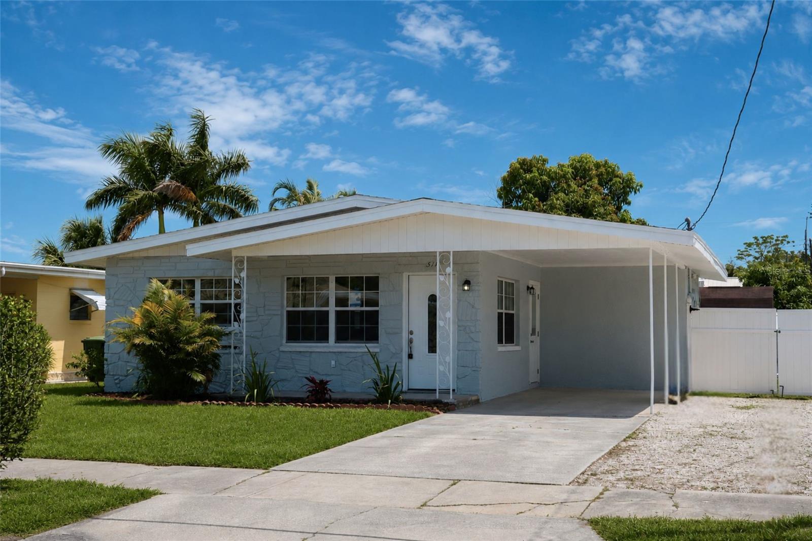 LENORE HEIGHTS - Residential