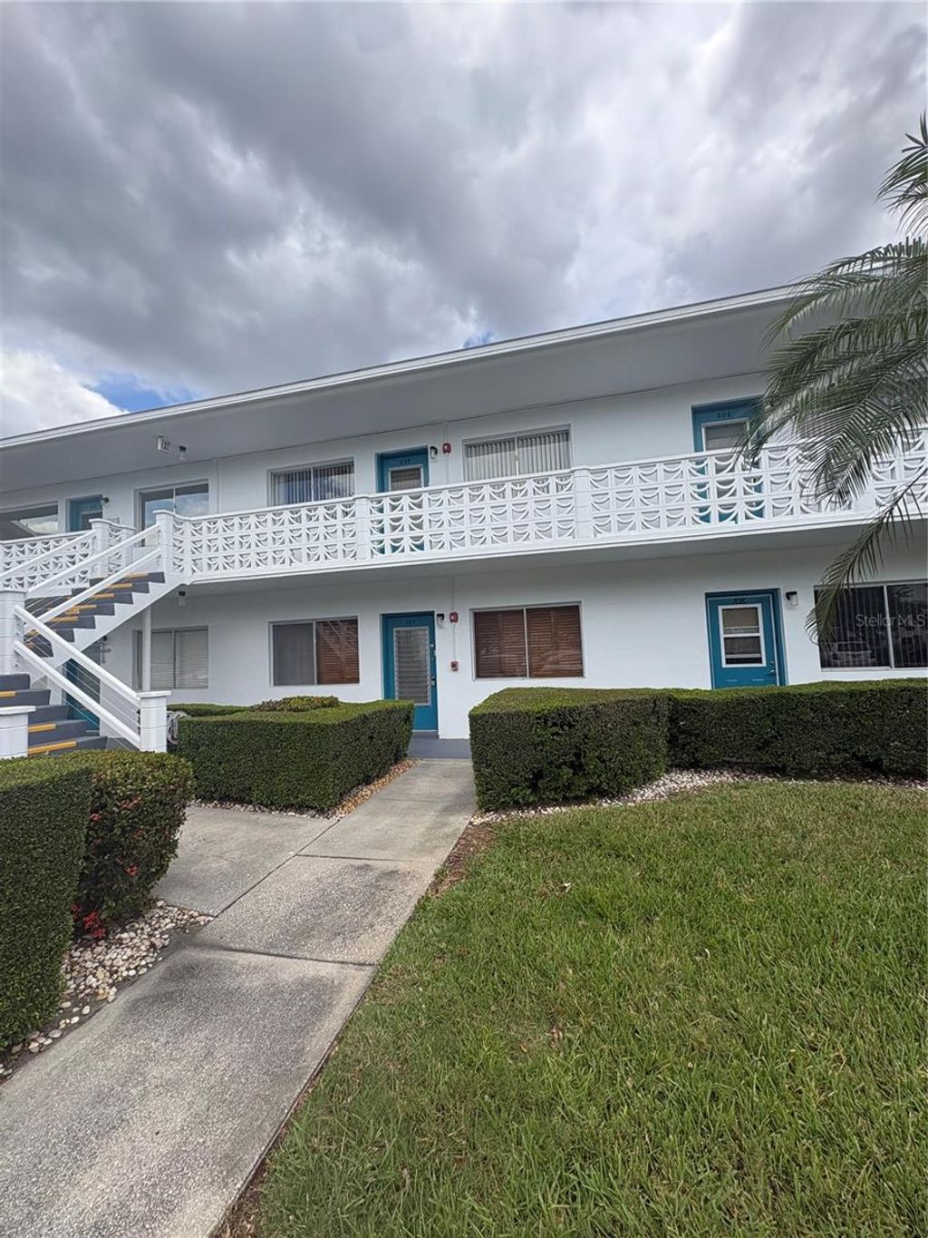 Photo of 8220 112th Street #109, Seminole, FL 33772 (MLS # TB8500984)