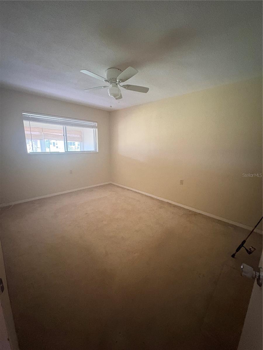 SEMINOLE GARDEN APTS CO-OP - Residential