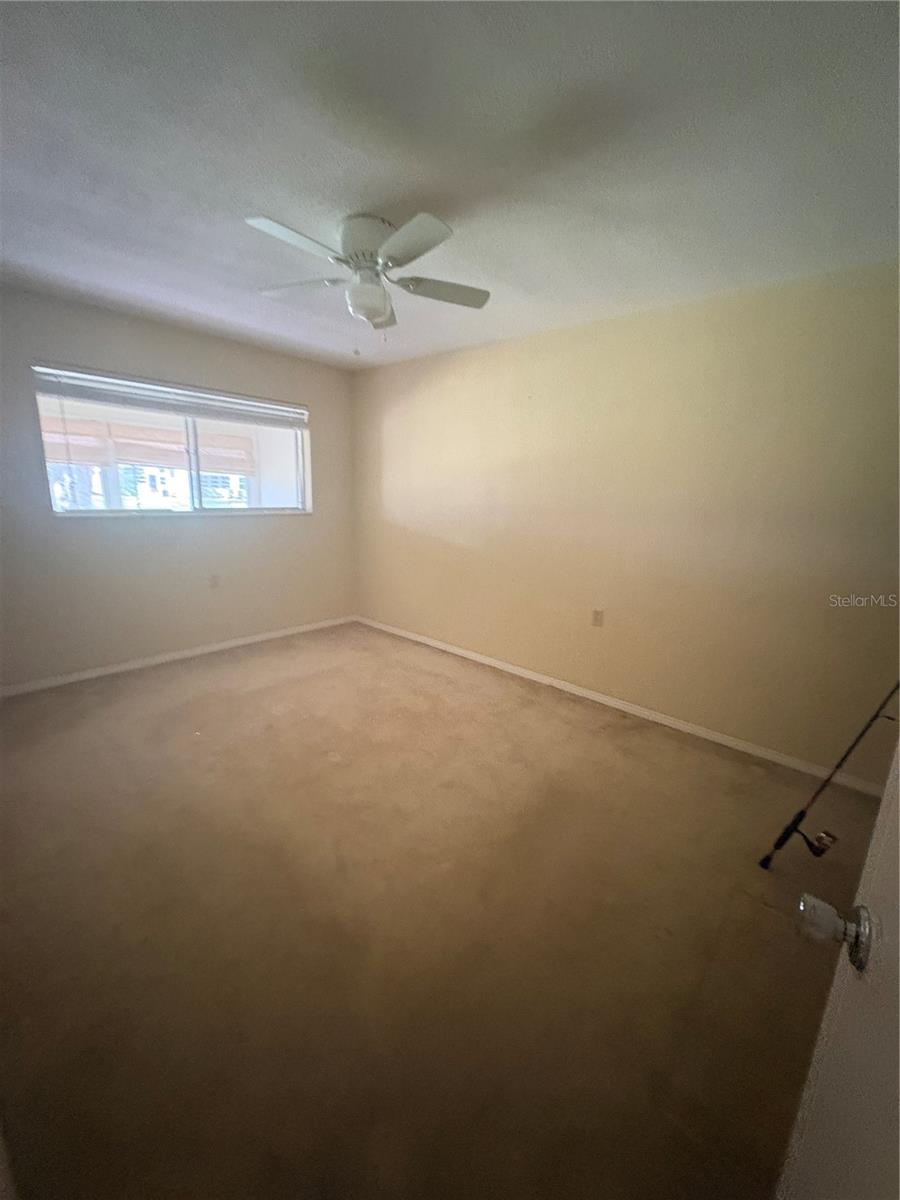 SEMINOLE GARDEN APTS CO-OP - Residential