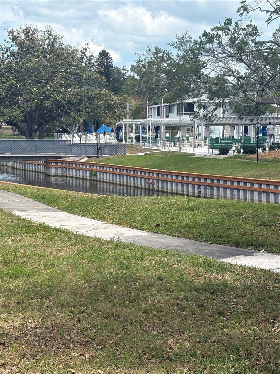 SEMINOLE GARDEN APTS CO-OP - Residential