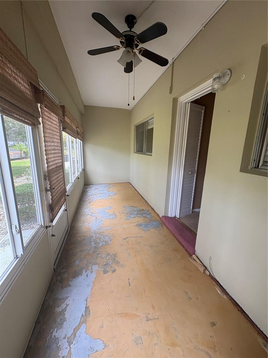 SEMINOLE GARDEN APTS CO-OP - Residential