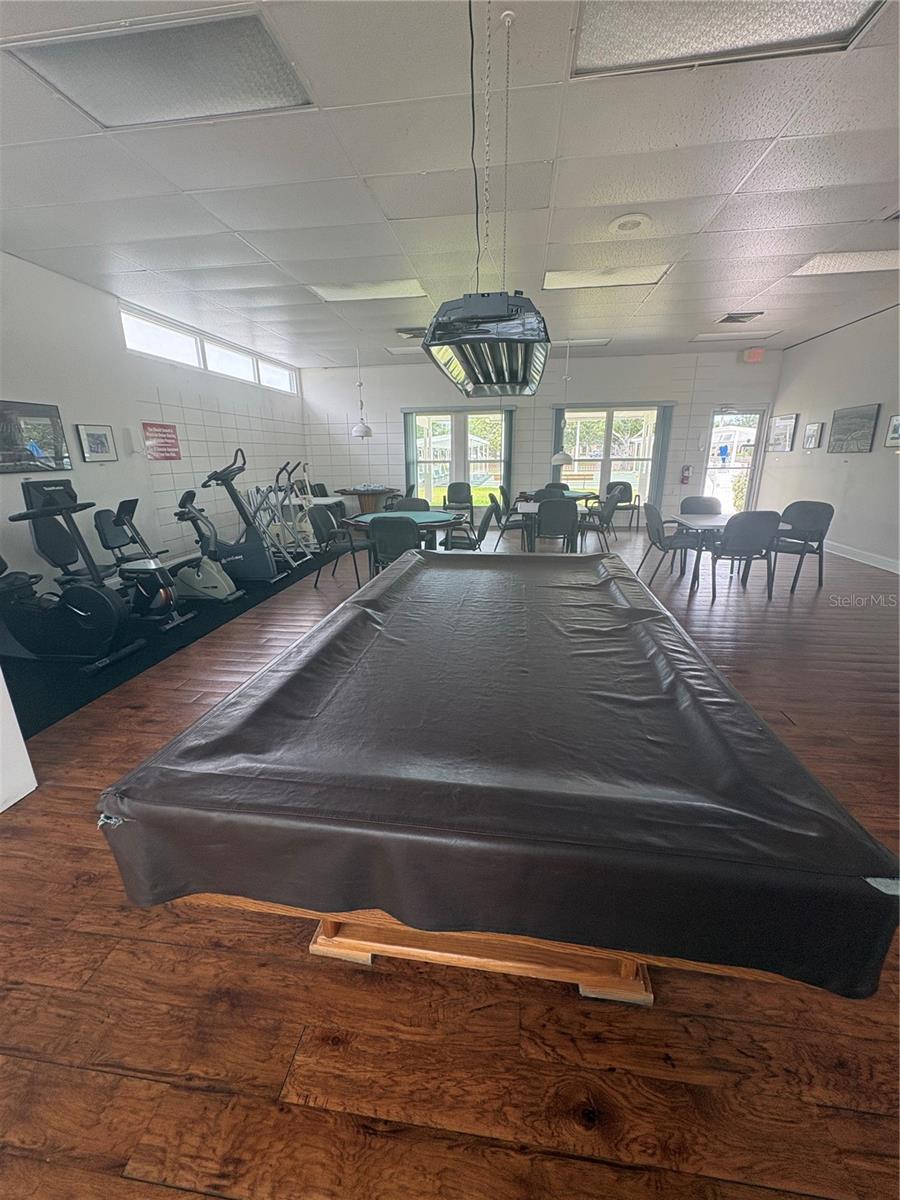 SEMINOLE GARDEN APTS CO-OP - Residential