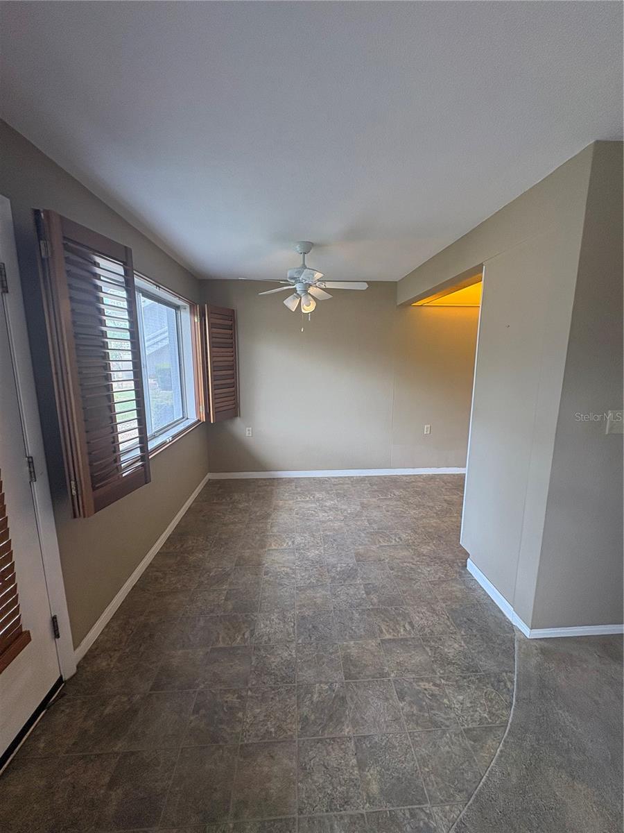 SEMINOLE GARDEN APTS CO-OP - Residential