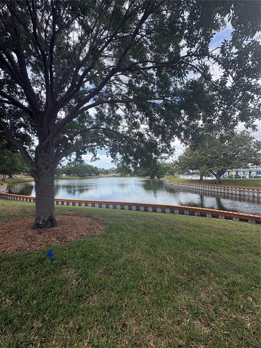 SEMINOLE GARDEN APTS CO-OP - Residential