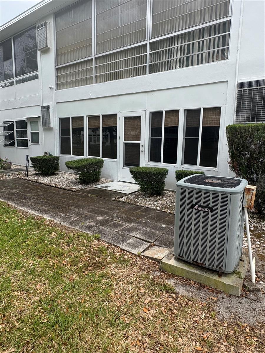 SEMINOLE GARDEN APTS CO-OP - Residential