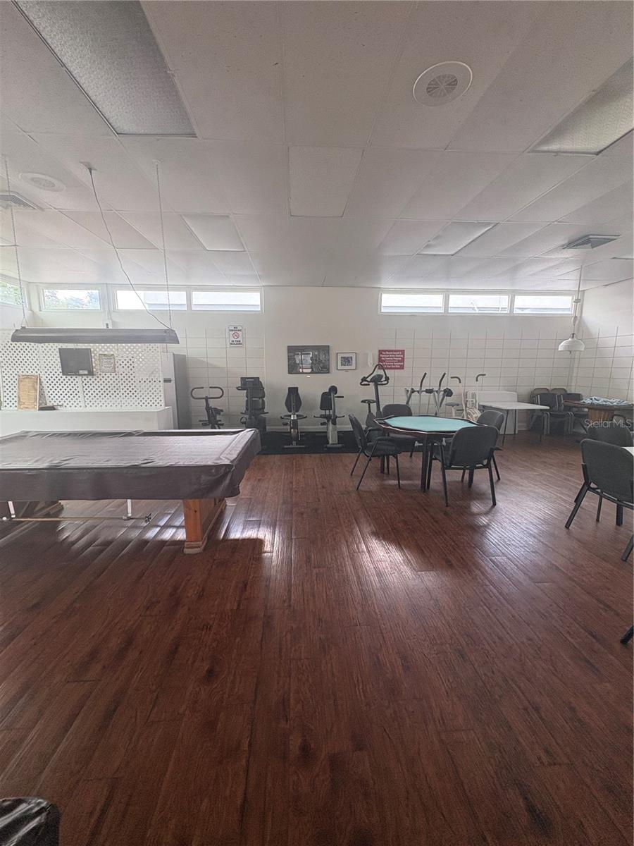 SEMINOLE GARDEN APTS CO-OP - Residential