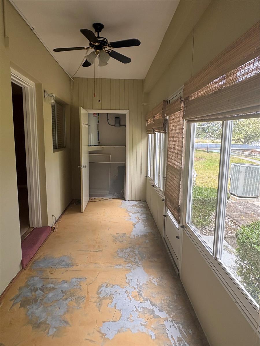 SEMINOLE GARDEN APTS CO-OP - Residential