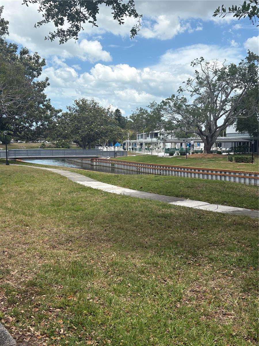 SEMINOLE GARDEN APTS CO-OP - Residential