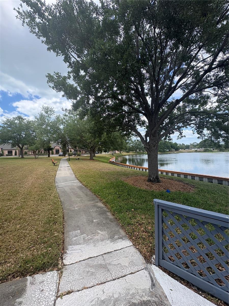 SEMINOLE GARDEN APTS CO-OP - Residential