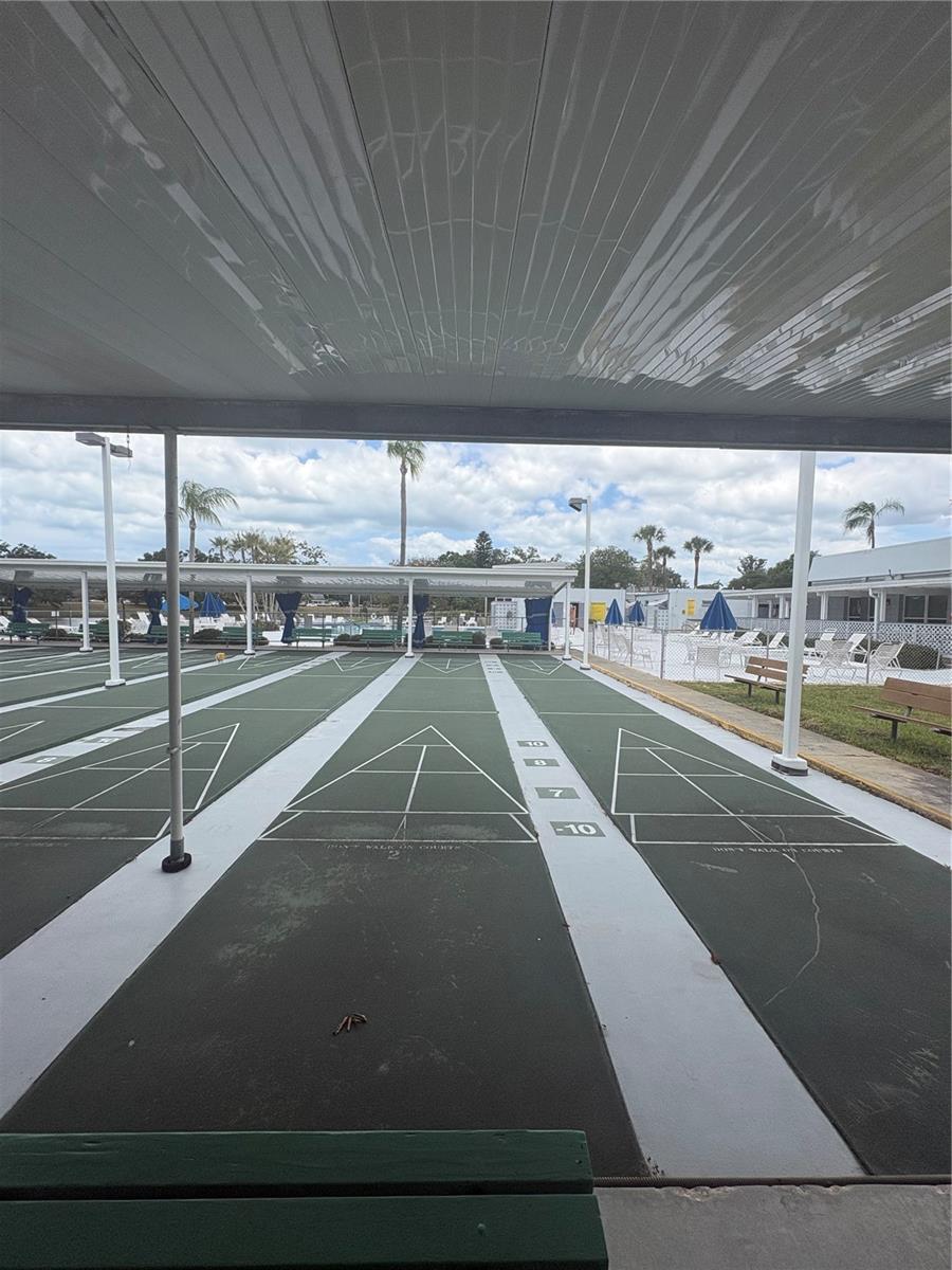 SEMINOLE GARDEN APTS CO-OP - Residential