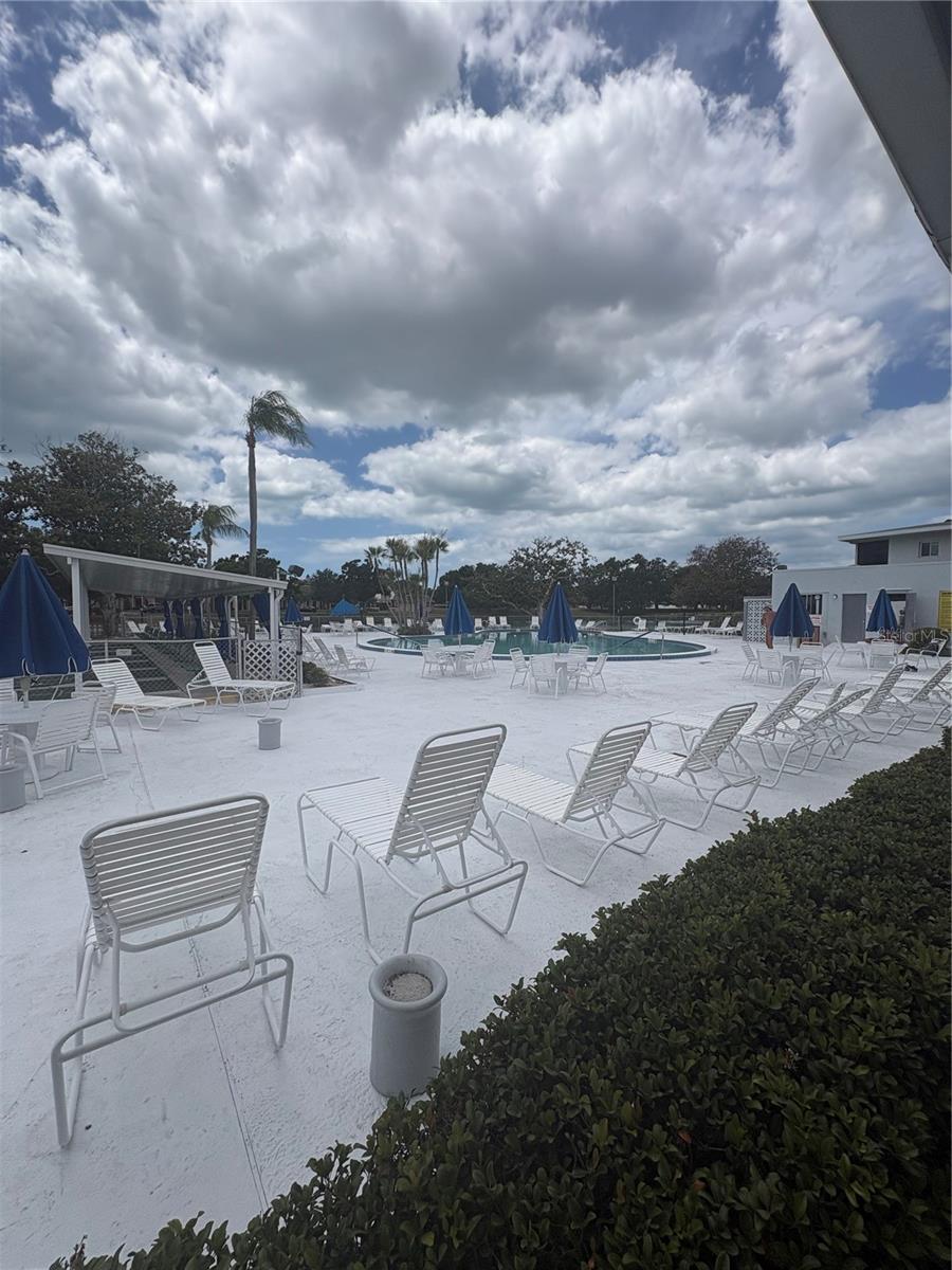 SEMINOLE GARDEN APTS CO-OP - Residential