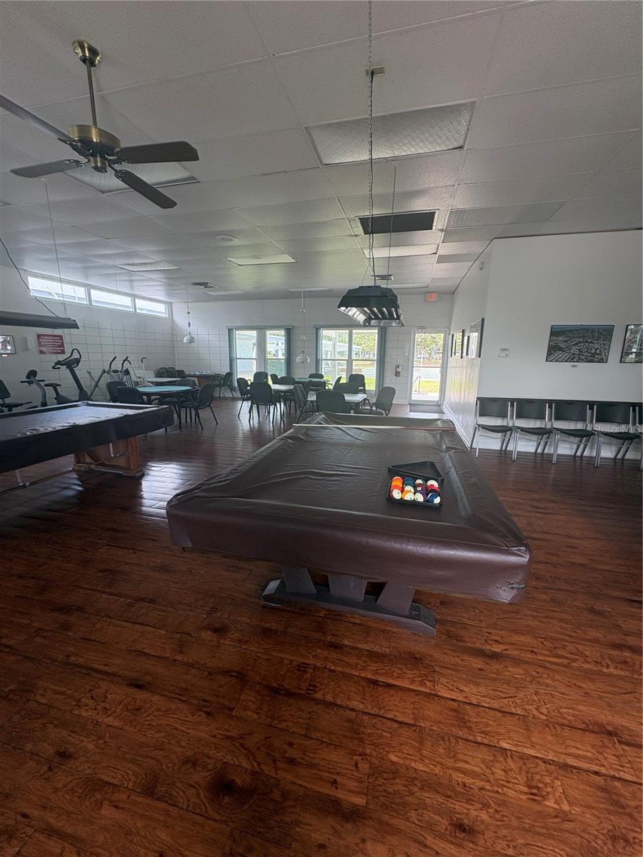 SEMINOLE GARDEN APTS CO-OP - Residential