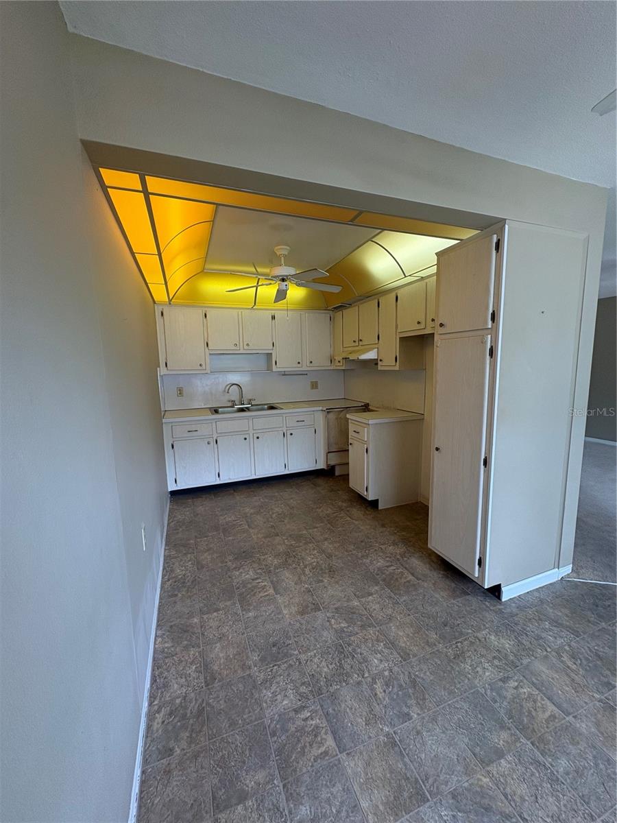 SEMINOLE GARDEN APTS CO-OP - Residential