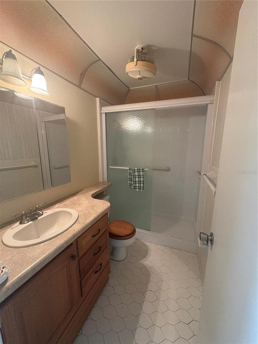 SEMINOLE GARDEN APTS CO-OP - Residential