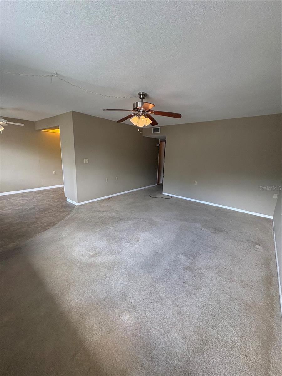 SEMINOLE GARDEN APTS CO-OP - Residential