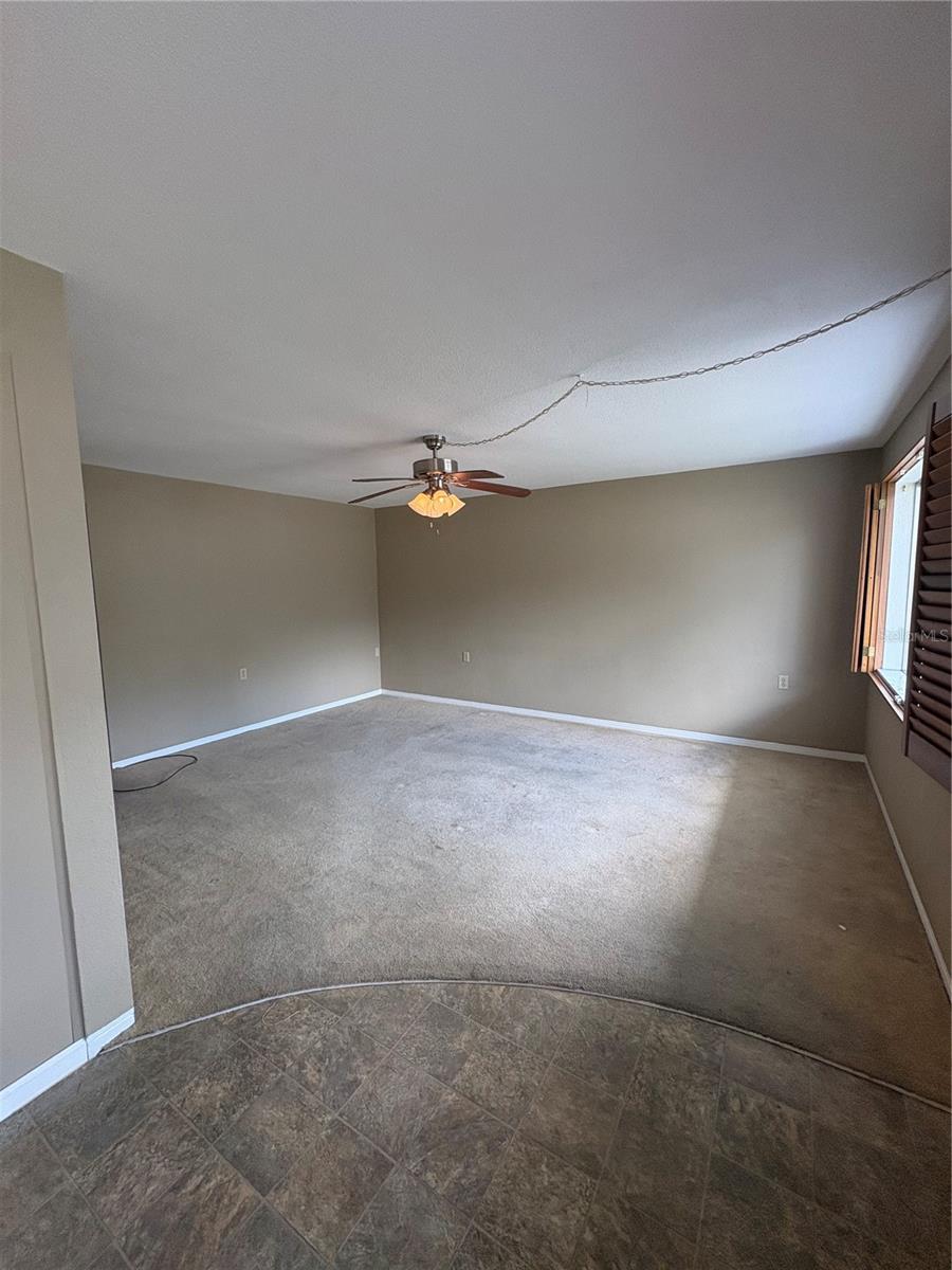 SEMINOLE GARDEN APTS CO-OP - Residential