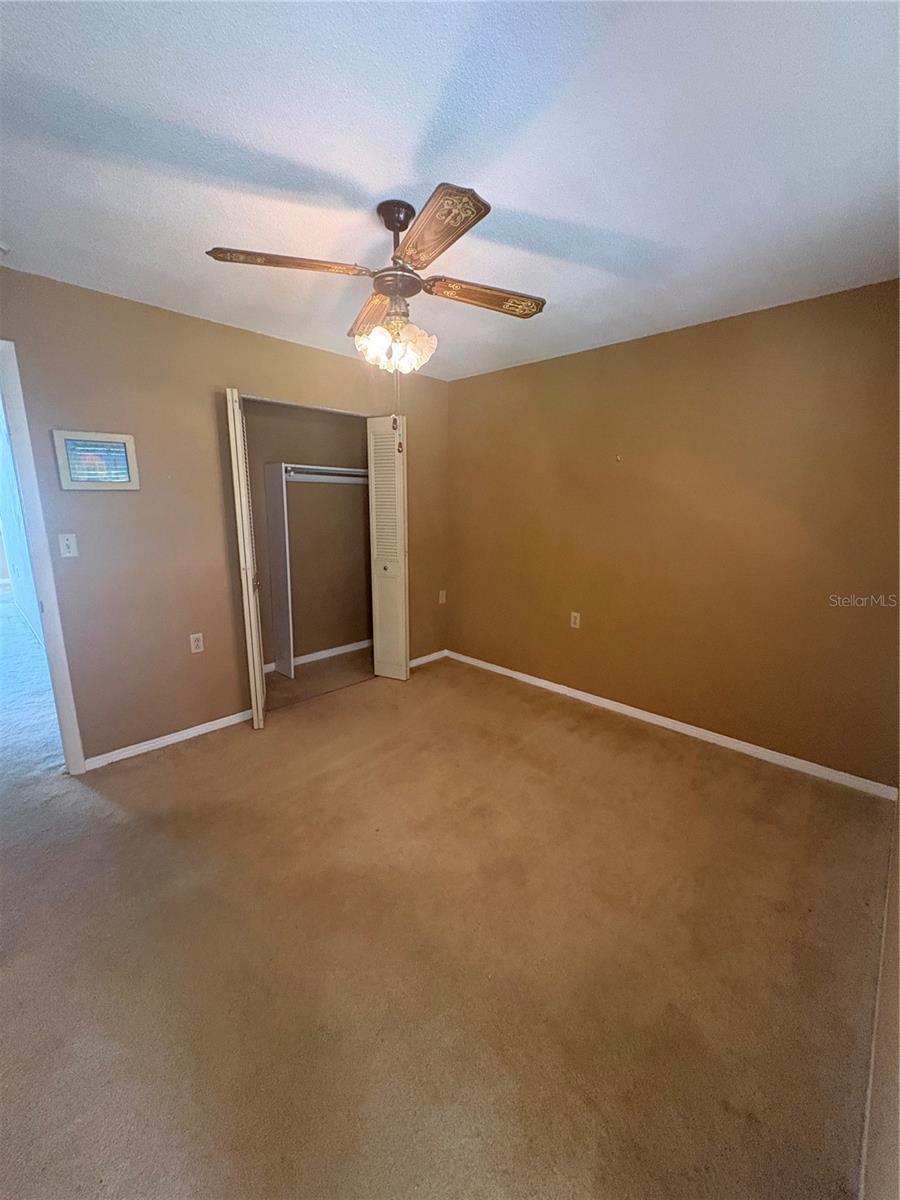 SEMINOLE GARDEN APTS CO-OP - Residential