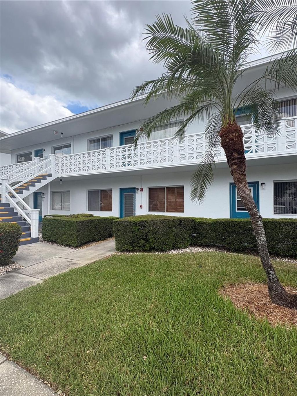 Photo of 8220 112th Street #109, Seminole, FL 33772 (MLS # TB8500984)