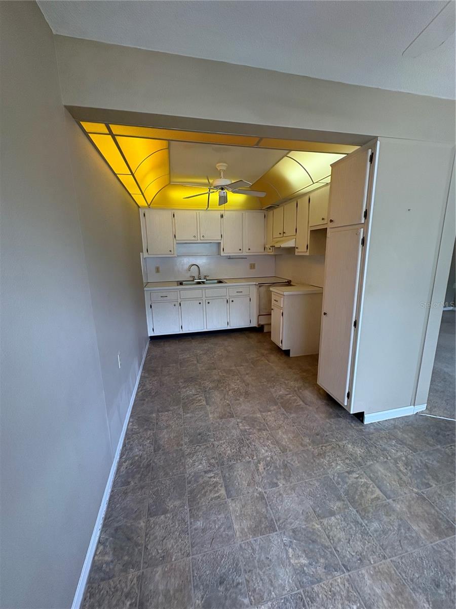 SEMINOLE GARDEN APTS CO-OP - Residential