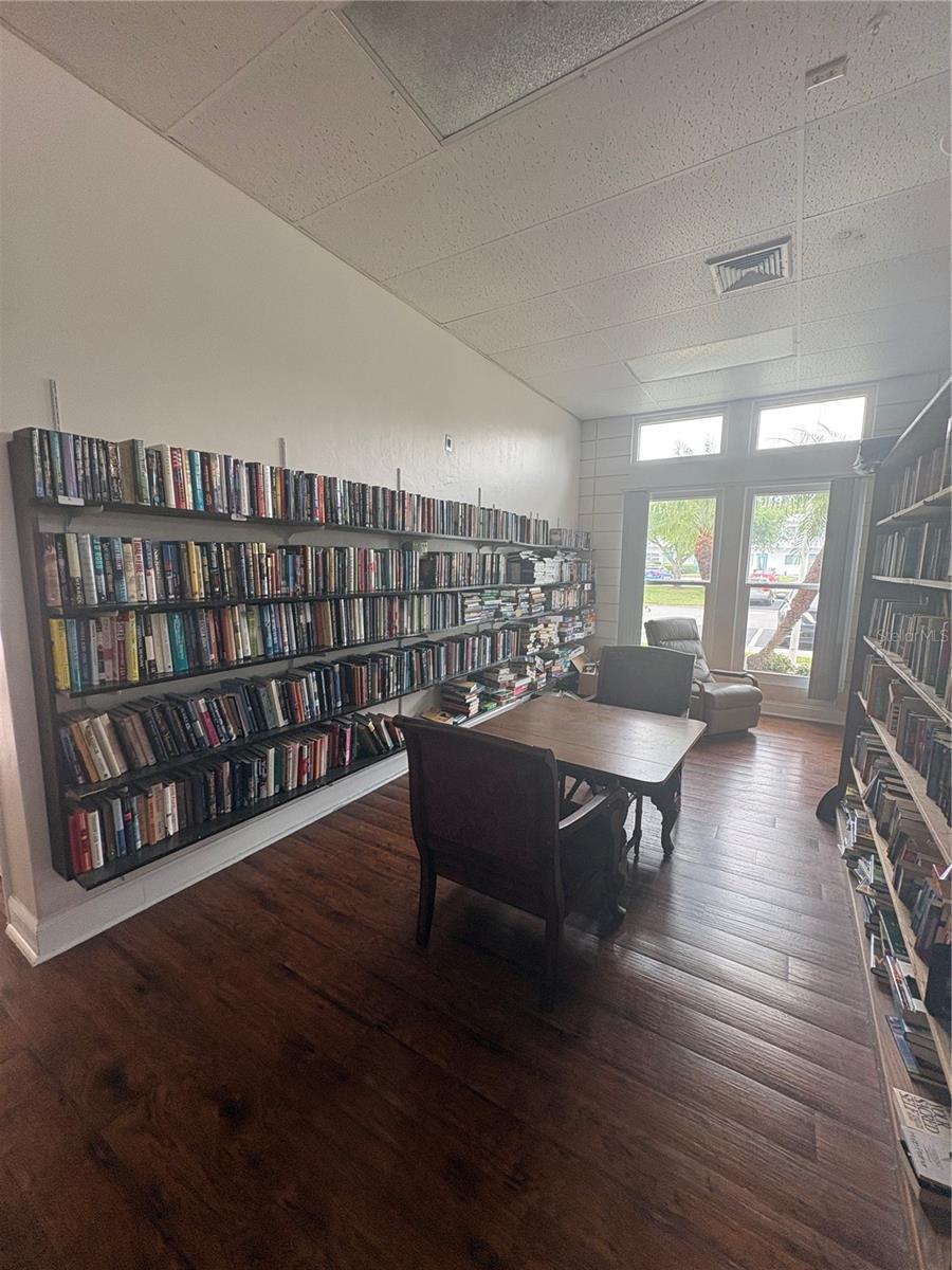 SEMINOLE GARDEN APTS CO-OP - Residential