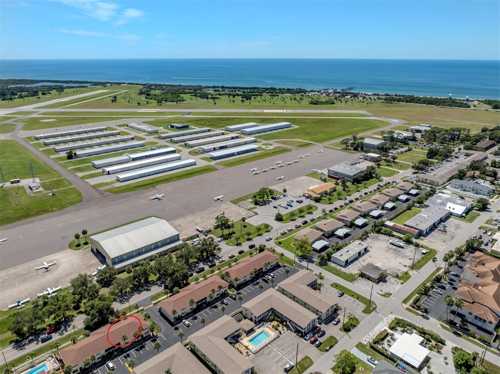 Photo 1 of 70 — 361 AIRPORT AVENUE E 508, VENICE, FL 34285