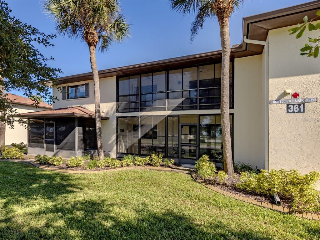 Photo of 361 Airport Avenue E #508, Venice, FL 34285 (MLS # N6140676)