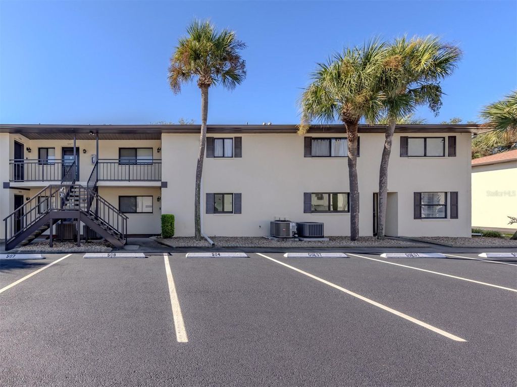 Photo of 361 Airport Avenue E #508, Venice, FL 34285 (MLS # N6140676)