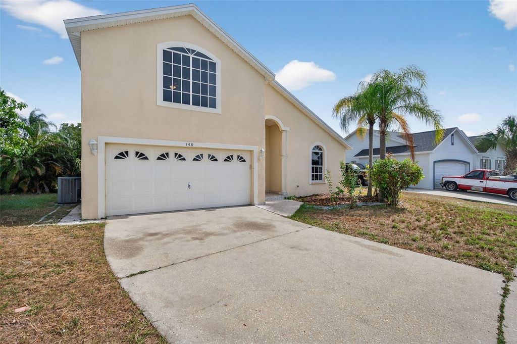 Photo of 148 Lookout Drive, Apollo Beach, FL 33572 (MLS # TB8446871)