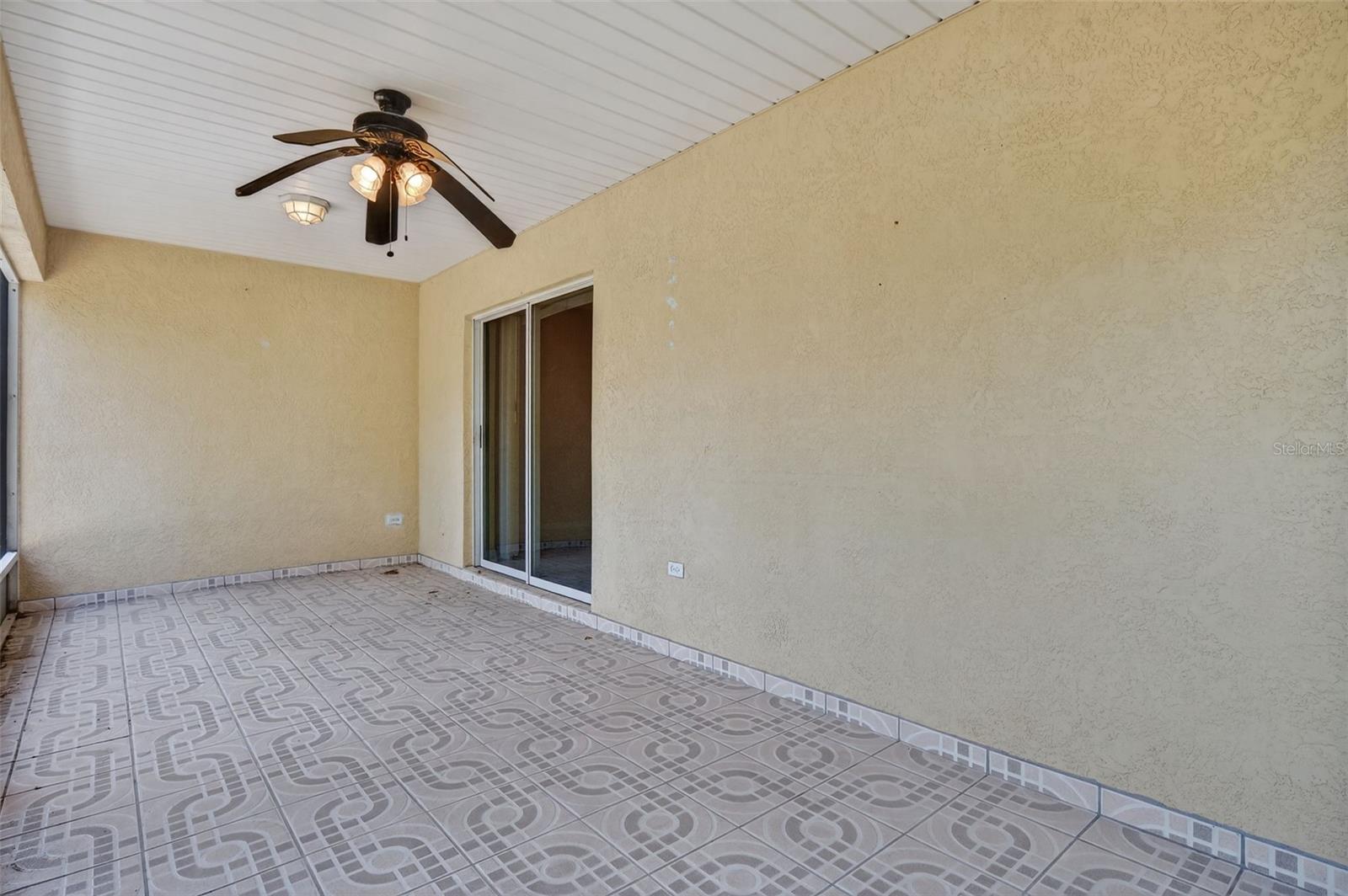 EDGEWATER VILLAGE UNIT 1 - Residential