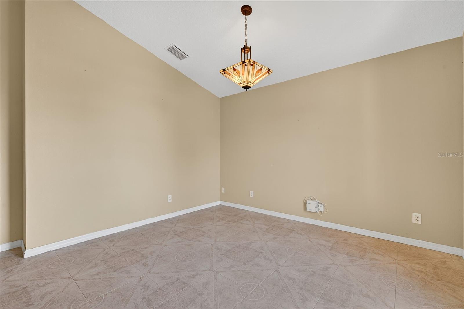 EDGEWATER VILLAGE UNIT 1 - Residential