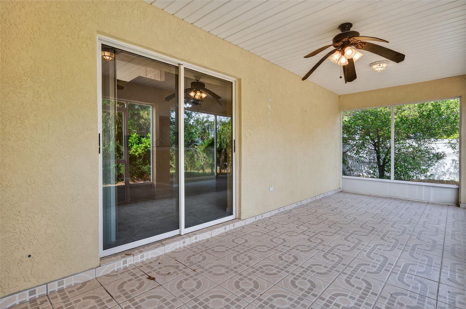 EDGEWATER VILLAGE UNIT 1 - Residential