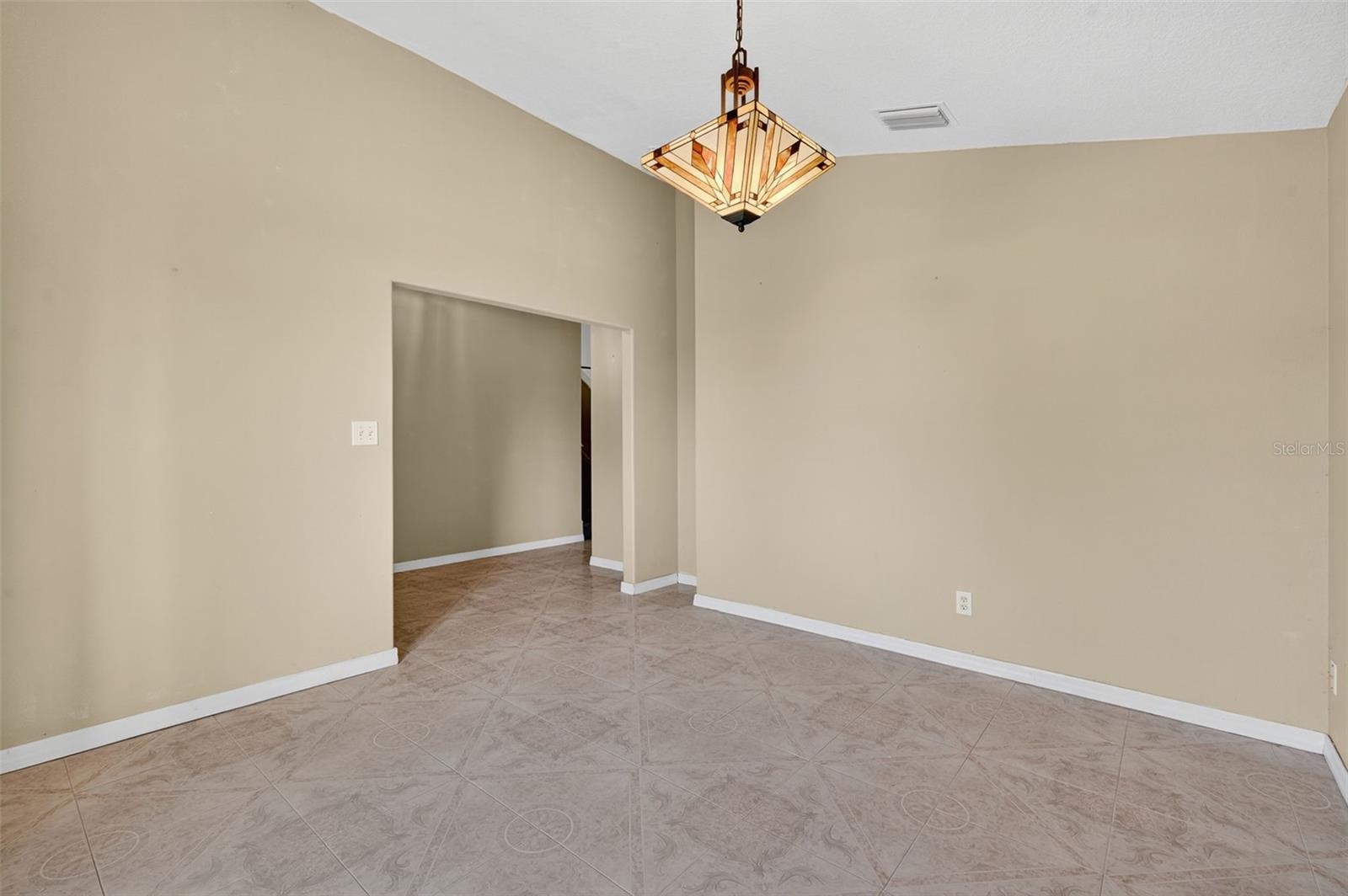 EDGEWATER VILLAGE UNIT 1 - Residential